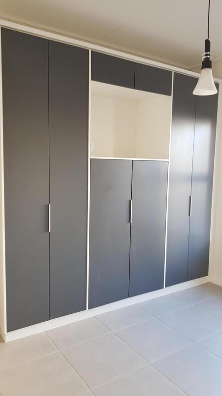 To Let 1 Bedroom Property for Rent in The Huntsman Western Cape